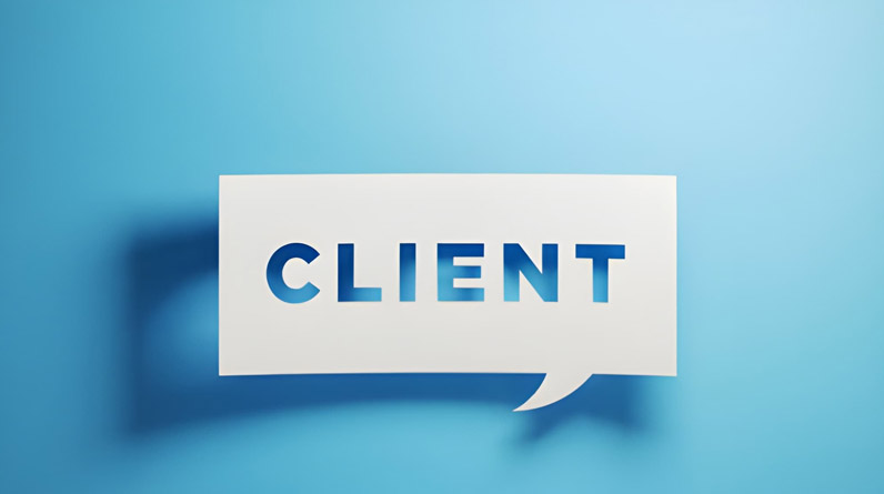 Client First Approach Client First Approach