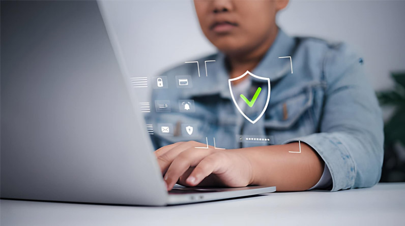 Protecting Your Chosen Name Protecting Your Chosen Name