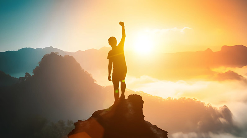 Real Success Stories Real Success Stories