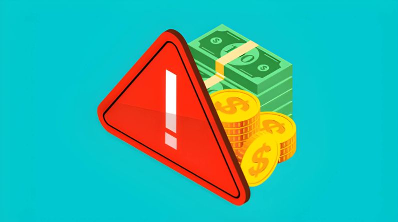 scams alert scams alert