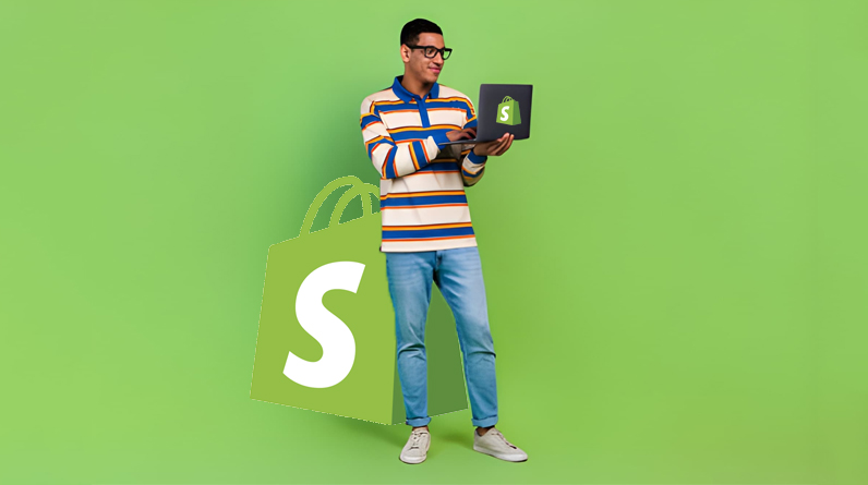 Why Shopify is Your Best Bet for Online Retail in 2025 shopify