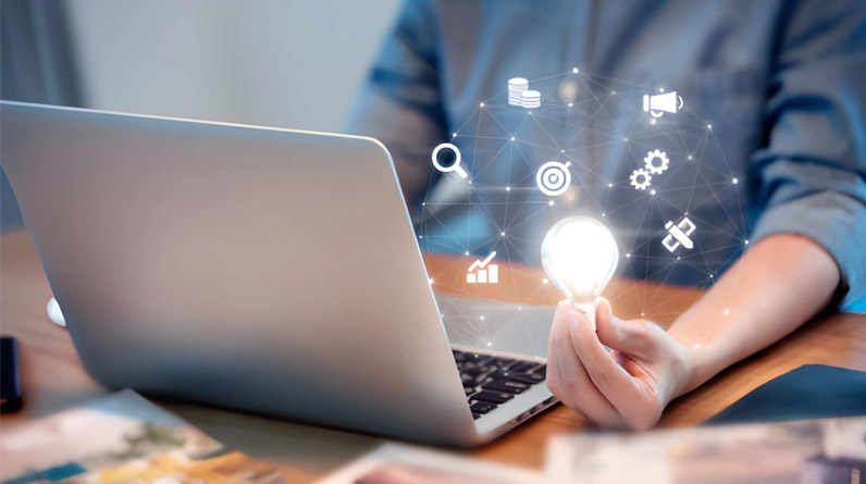 Establish Your Online Presence