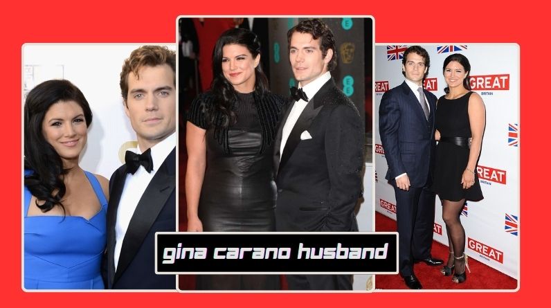 Gina Carano Husband: Relationship Status, Partner, and Personal Life gina carano husband