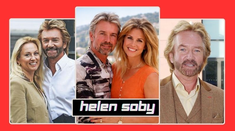 Helen Soby Biography: Life, Family & Background helen soby