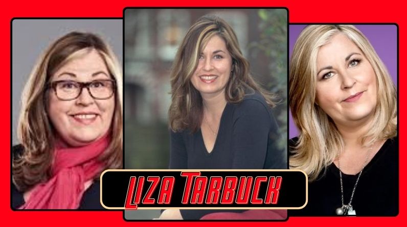 Liza Tarbuck Biography, Career, Radio 2 & TV Roles liza tarbuck