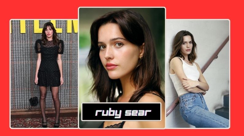 Ruby Sear Biography: Age, Career & The Gentlemen Star ruby sear
