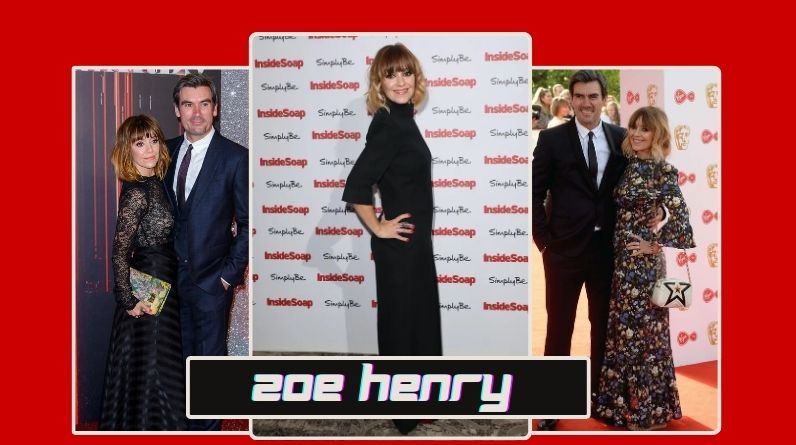 Zoë Henry Biography: Career, Emmerdale & Personal Life zoe henry