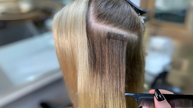 The Skinification of Hair Has Arrived: Here’s What It Means for Your Scalp, Strands, and Extensions The Skinification of Hair Has Arrived