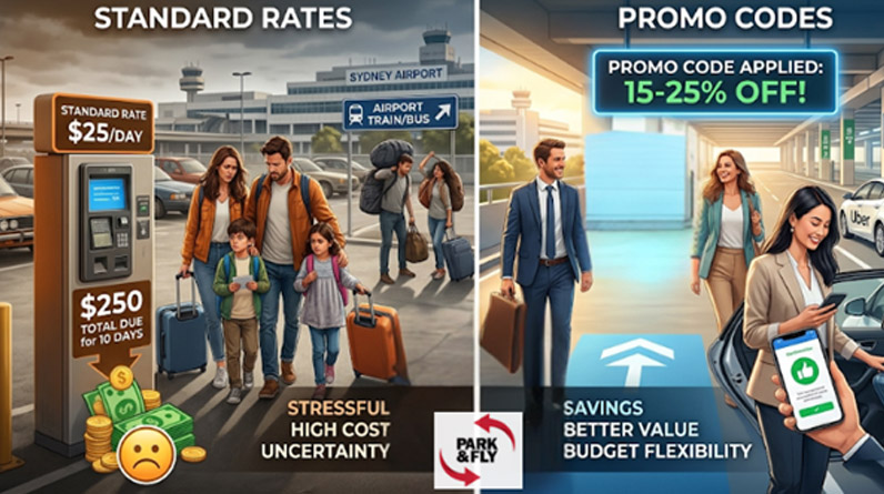 Why Use Promo Codes Over Standard Rates