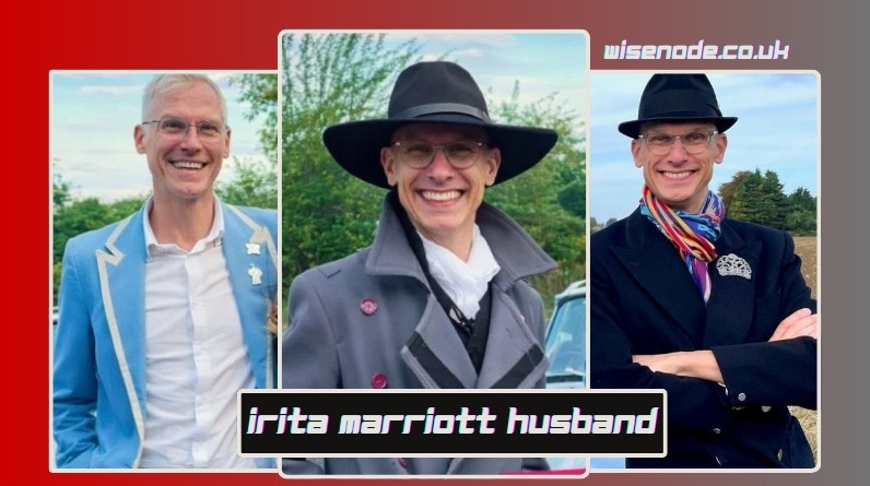 Irita Marriott Husband: What Is Known About Her Marriage, Family, and Private Life irita marriott husband