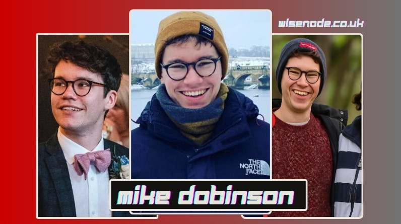 Mike Dobinson: Biography, Career, Age, Wife, and Current Life Explained mike dobinson