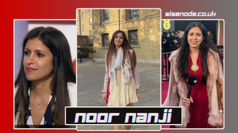 Noor Nanji: BBC Journalist, Career, Awards, and Biography noor nanji