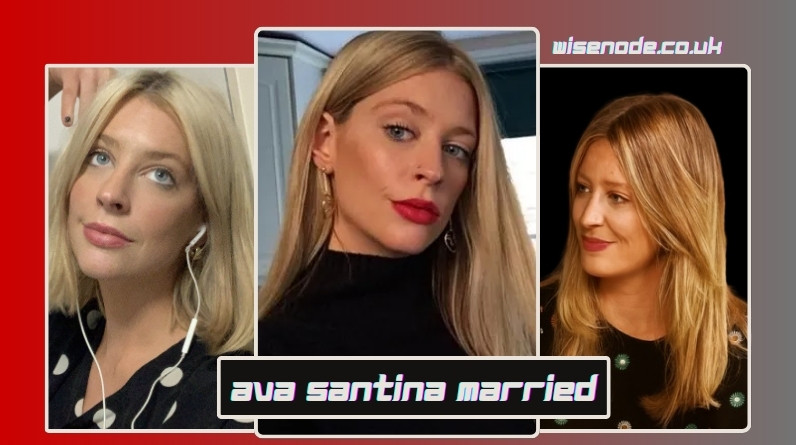 Is Ava Santina Married? What’s Publicly Known About Her Relationship Status ava santina married