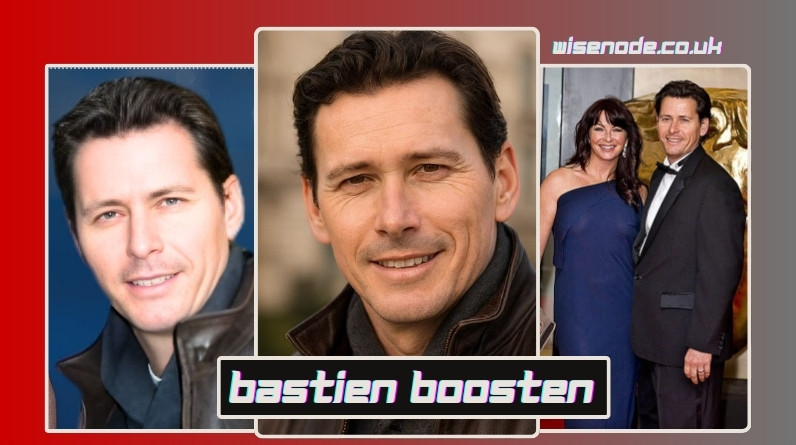 Bastien Boosten Biography: Real Estate Career, Net Worth, Age, and Personal Life bastien boosten