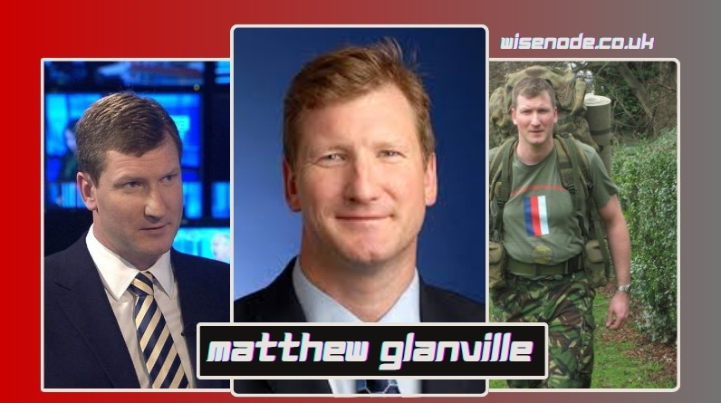 Matthew Glanville: KPMG Career, Background and Current Profile matthew glanville