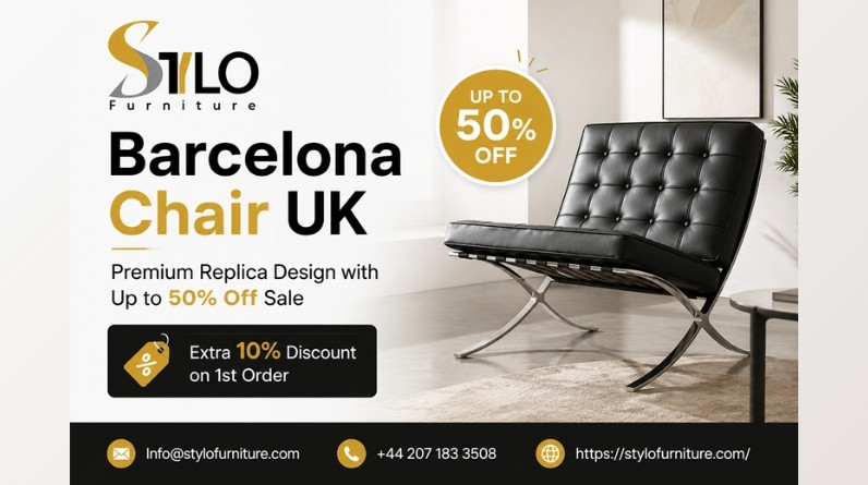 Barcelona Style Chair and Ottoman UK: The Ultimate Buyer’s Guide for Timeless Modern Luxury Barcelona Style Chair and Ottoman UK Buyers Guide