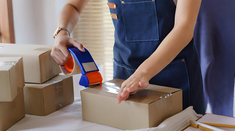 Packing Services London: A Smarter Way to Move Without Stress Packing Services London