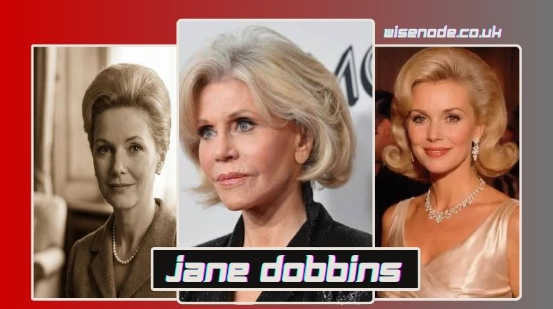 Jane Dobbins Green: The Life Story of Ray Kroc’s Second Wife jane dobbins