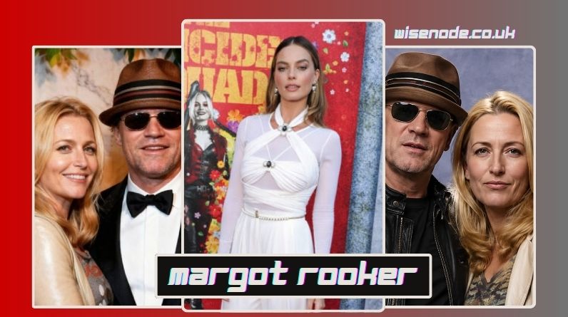 Margot Rooker: Biography, Family, Marriage to Michael Rooker and Life Away from the Spotlight margot rooker