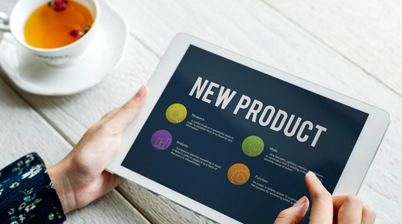 When New Products Move Faster Than the Rules New Products Move Faster Than the Rules