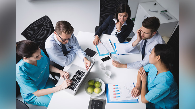What Happens to Your Digital Marketing When Your Agencies Don’t Talk to Each Other What Happens to Your Digital Marketing When Your Agencies Dont Talk to Each Other